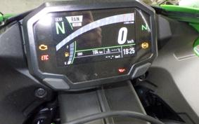 KAWASAKI NINJA ZX-6R A 2025 ZX636J