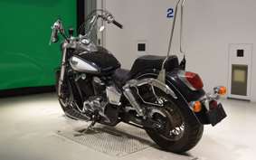 HONDA SHADOW 400 2006