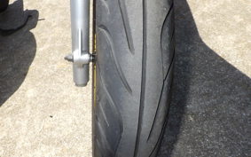 YAMAHA SEROW 250 Gen.3 DG31J
