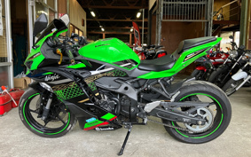 KAWASAKI NINJA ZX-25R KRT ED ZX250E