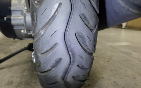 SUZUKI ADDRESS V125 DT11A