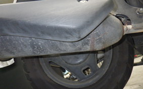 SUZUKI ADDRESS V125 G 2021 CF4EA