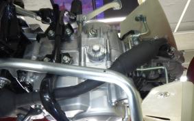 HONDA C50 SUPER CUB AA09