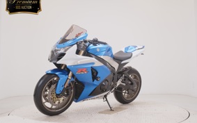 SUZUKI GSX-R1000 2009