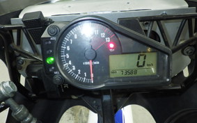 SUZUKI GS1200SS 2001 GV78A