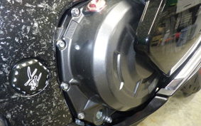 SUZUKI HAYABUSA Gen.3 2022 EJ11A