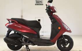 YAMAHA AXIS 125 Z SED7J