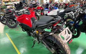 DUCATI MULTI STRADA V2 S 2025 1200