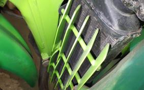 KAWASAKI KMX125 MX125A