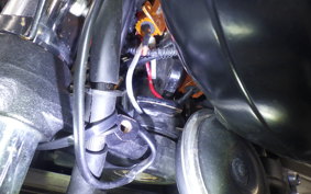 KAWASAKI NINJA 400R 2013 ER400B