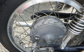 HONDA CB450 1970 CB450K1