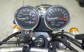 HONDA GB250 CLUBMAN 2008 MC10
