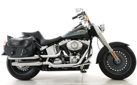 HARLEY FLSTF1340-1450 2011 BX5
