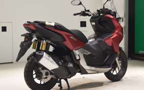 HONDA ADV160 2003 KF54
