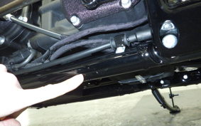 HARLEY FXLRST1920 2025