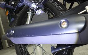 KAWASAKI W175A