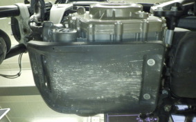 HUSQVARNA SVARTPILEN 401 2019