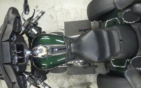 HARLEY FLHTCUTG 1870 2019