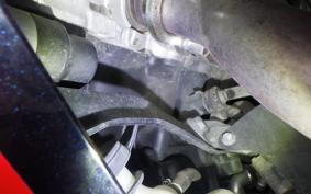 HONDA CBR600RR A 2014 PC40