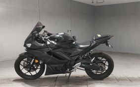 YAMAHA YZF-R25 RG43J