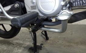 HONDA ｸﾛｽｶﾌﾞ110-3 2018 JA60