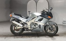 KAWASAKI ZZR400 ZX400N