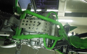 KAWASAKI KLX250 Gen.2 2023 LX250S