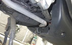 HONDA DIO Gen.5 AF56