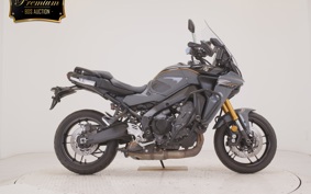 YAMAHA TRACER 9 GT+ 2024 RN70J