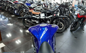 YAMAHA MT-09 ABS 2025 RN69J
