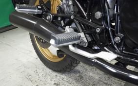 KAWASAKI GPZ400F 1984 ZX400A