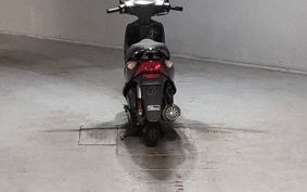 YAMAHA JOG ZR EVOLUTION2 SA39J