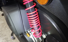 YAMAHA CYGNUS 125 XSR 3 2015 SEA5J