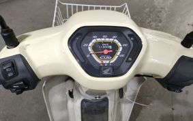 HONDA SUPER CUB110 JA10
