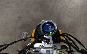 HONDA MONKEY 125 JB02