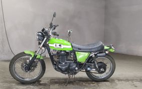 KAWASAKI 250TR BJ250F