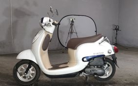 HONDA GIORNO AF77