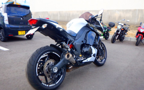 KAWASAKI NINJA 1000 2013 ZXT00G