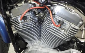 HARLEY XL883L 2005