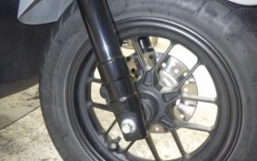 HONDA ﾀﾞﾝｸ AF78