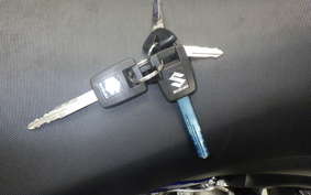 SUZUKI GSX-S1000 2017 GT79A