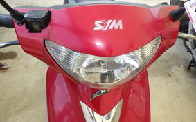 SYM FIGHTER 150