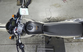 YAMAHA SEROW 250 Gen.2 DG17J