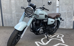 HONDA GB350C 2025 NC64
