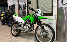 KAWASAKI KLX230 LX230A