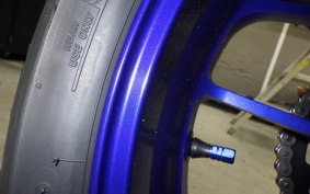 YAMAHA TRACER 9 GT 2022