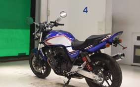HONDA CB400SF GEN 4 A 2021 NC42