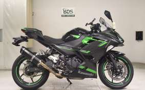 KAWASAKI NINJA 400 2023 EX400L