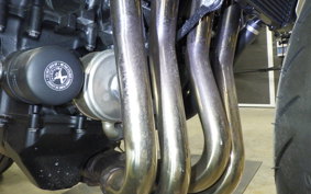 HONDA CB1000F 2025 SC94