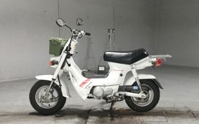 HONDA CAR LEE50 CF50